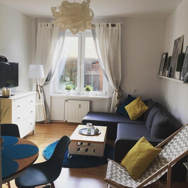 Apartament Kapitanski Władysławowo Exterior foto