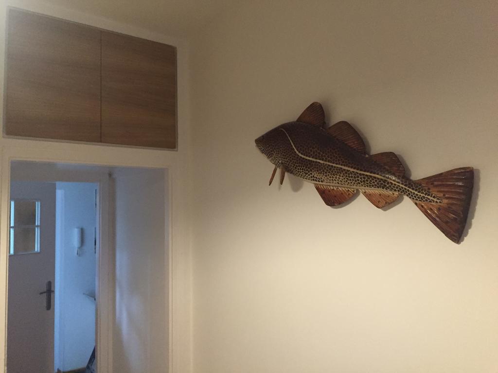 Apartament Kapitanski Władysławowo Exterior foto