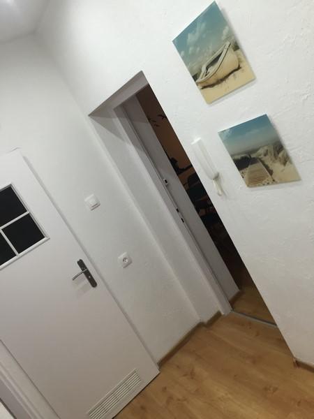 Apartament Kapitanski Władysławowo Exterior foto
