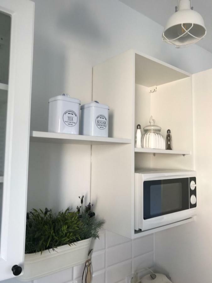 Apartament Kapitanski Władysławowo Exterior foto